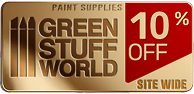 Green Stuff World