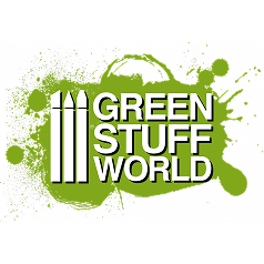 Green Stuff World