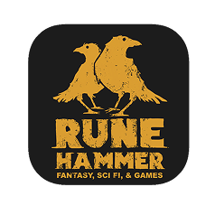 Runehammer Games