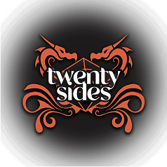 Twenty Sides Podcast